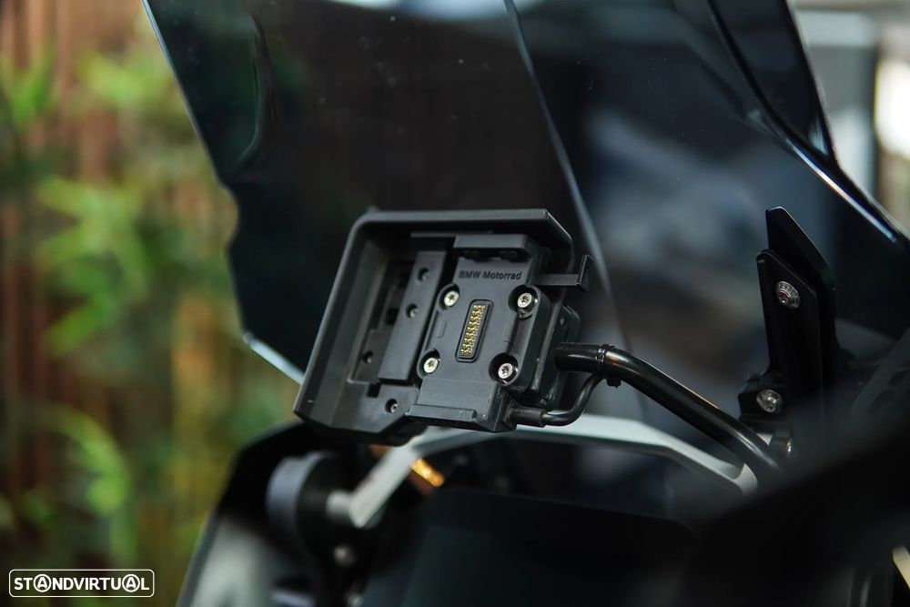BMW R 1250 GS TRIPLE BLACK - 53