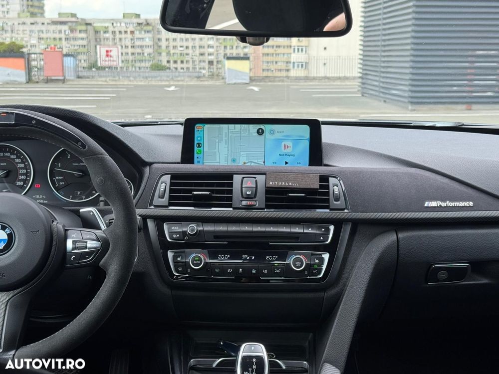 BMW Seria 4 430d xDrive - 3