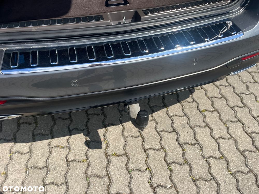 Mercedes-Benz GLE 350 d 4Matic 9G-TRONIC - 15