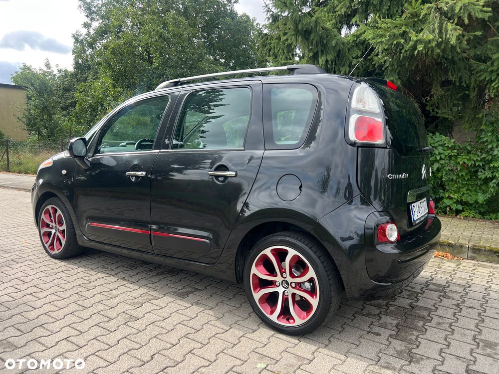 Citroën C3 Picasso - 33
