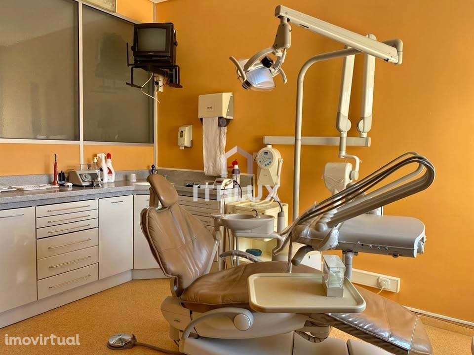 Trespasse de Consultório Dentário – Oportunidade Única em Coimbra - Grande imagem: 2/22