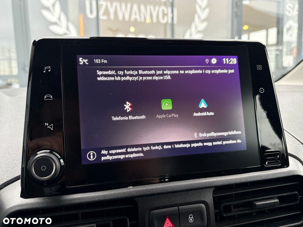 Opel Combo 1.5 CDTI S&S - 24