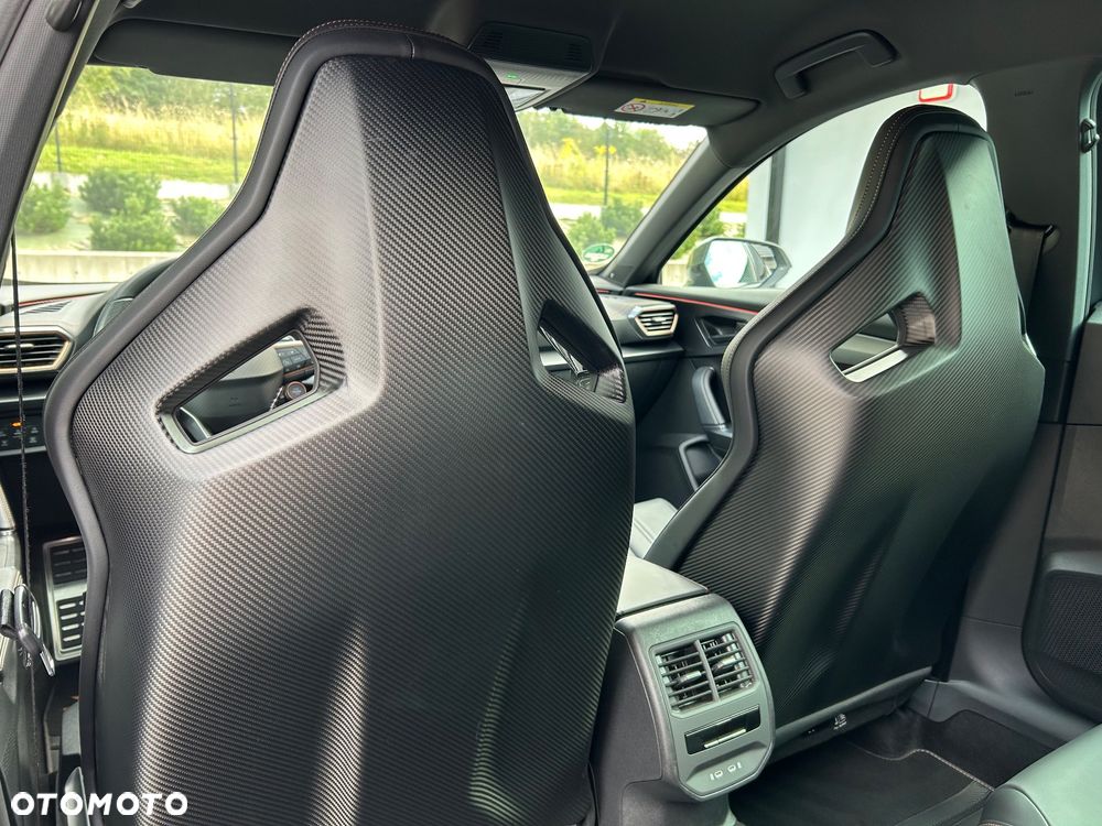 Cupra Formentor VZ 2.0 TSI 4Drive DSG - 29
