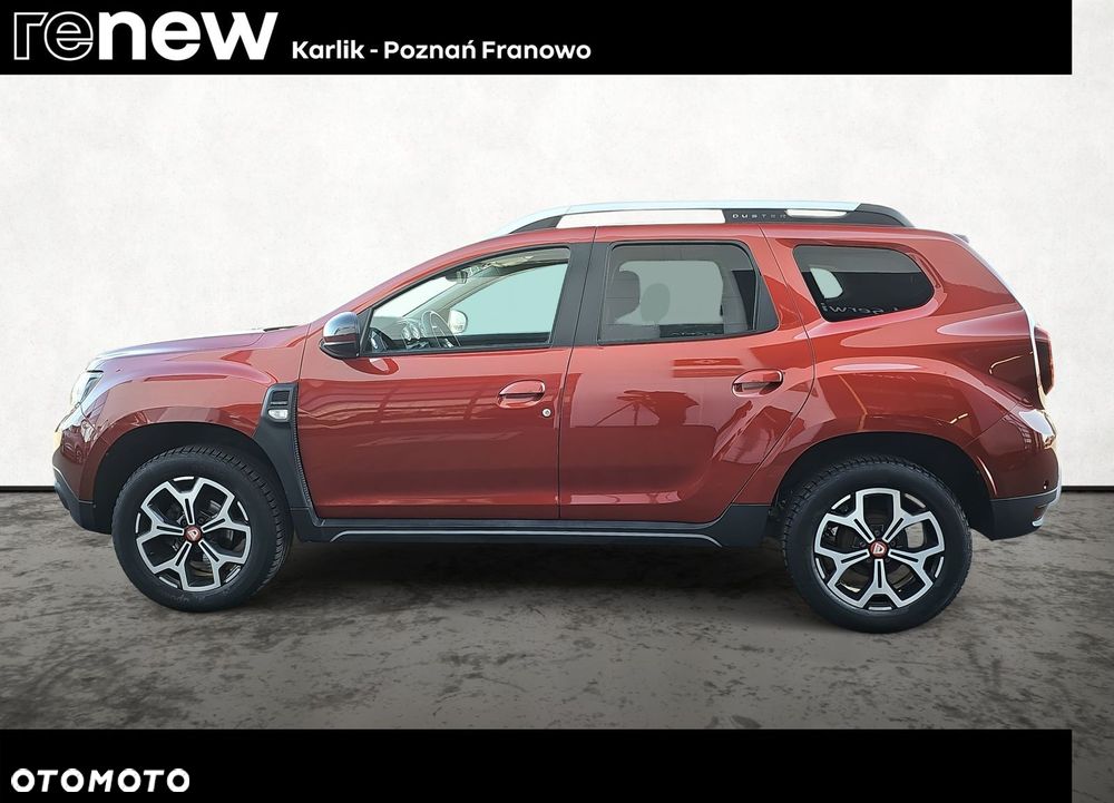 Dacia Duster 1.6 SCe Techroad - 9