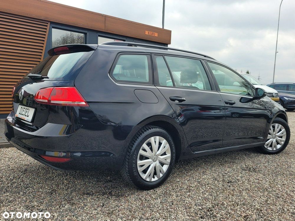 Volkswagen Golf - 14