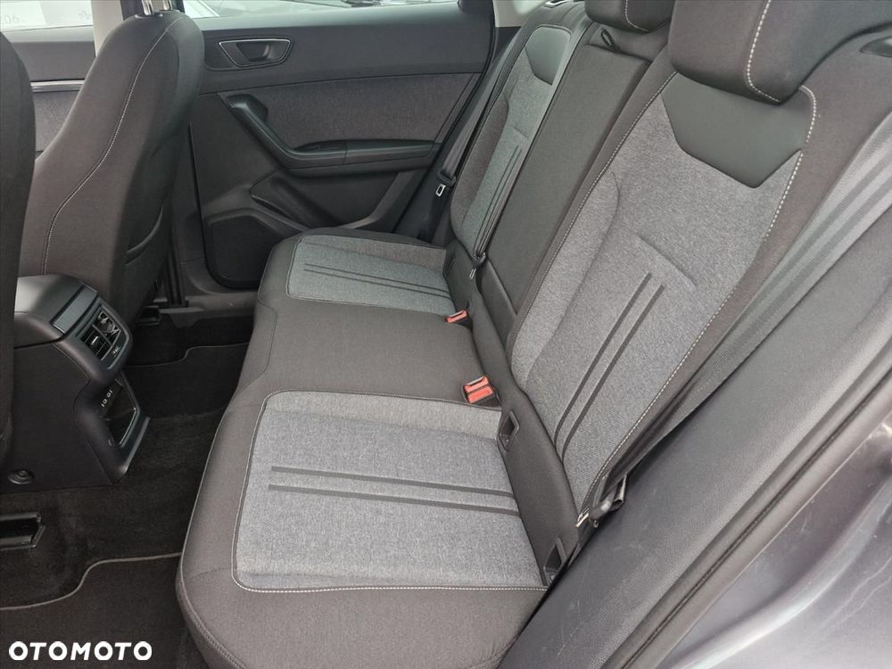 Seat Ateca 1.5 TSI Style S&S DSG - 9
