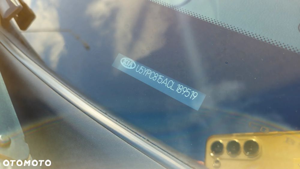 Kia Sportage 1.7 CRDI XL 2WD - 34