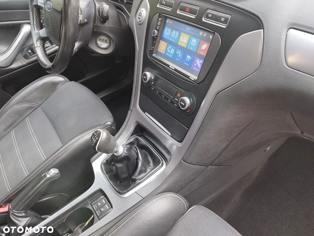 Ford Mondeo 2.0 TDCi Business Edition - 18