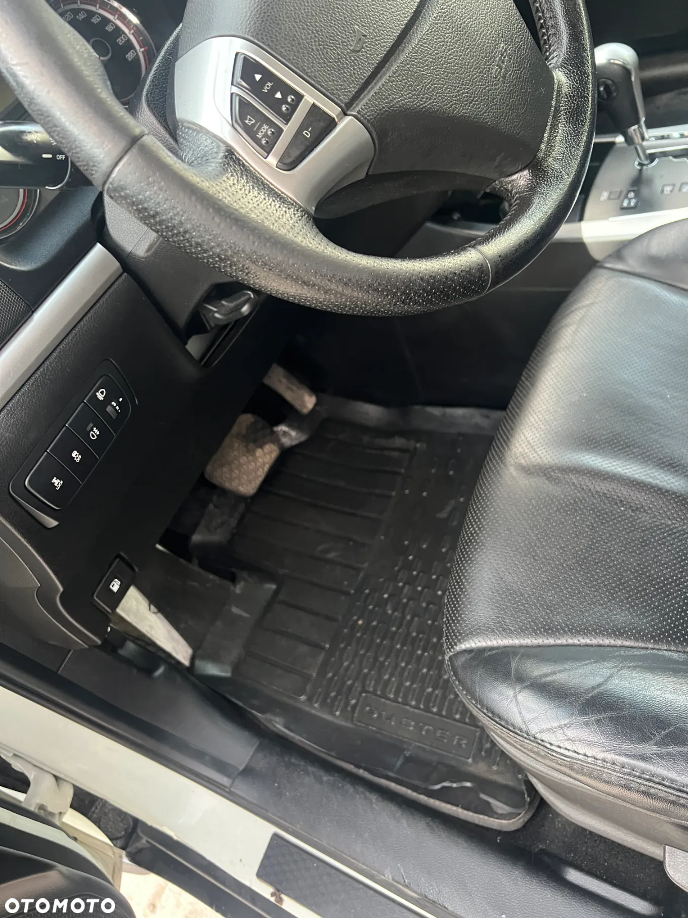 SsangYong/KGM Korando 2.0 e-XDi Sapphire - 11