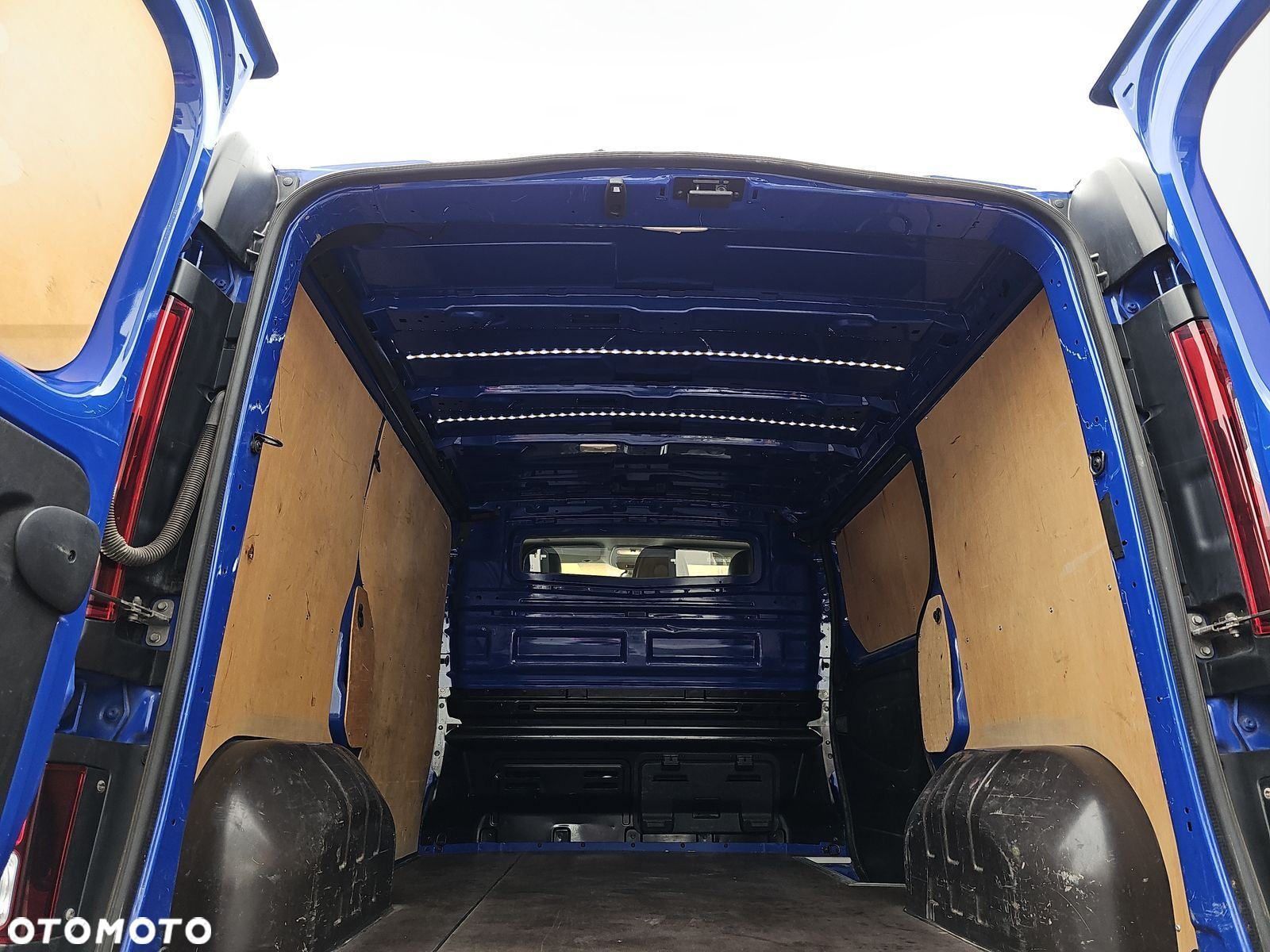 Renault trafic - 20