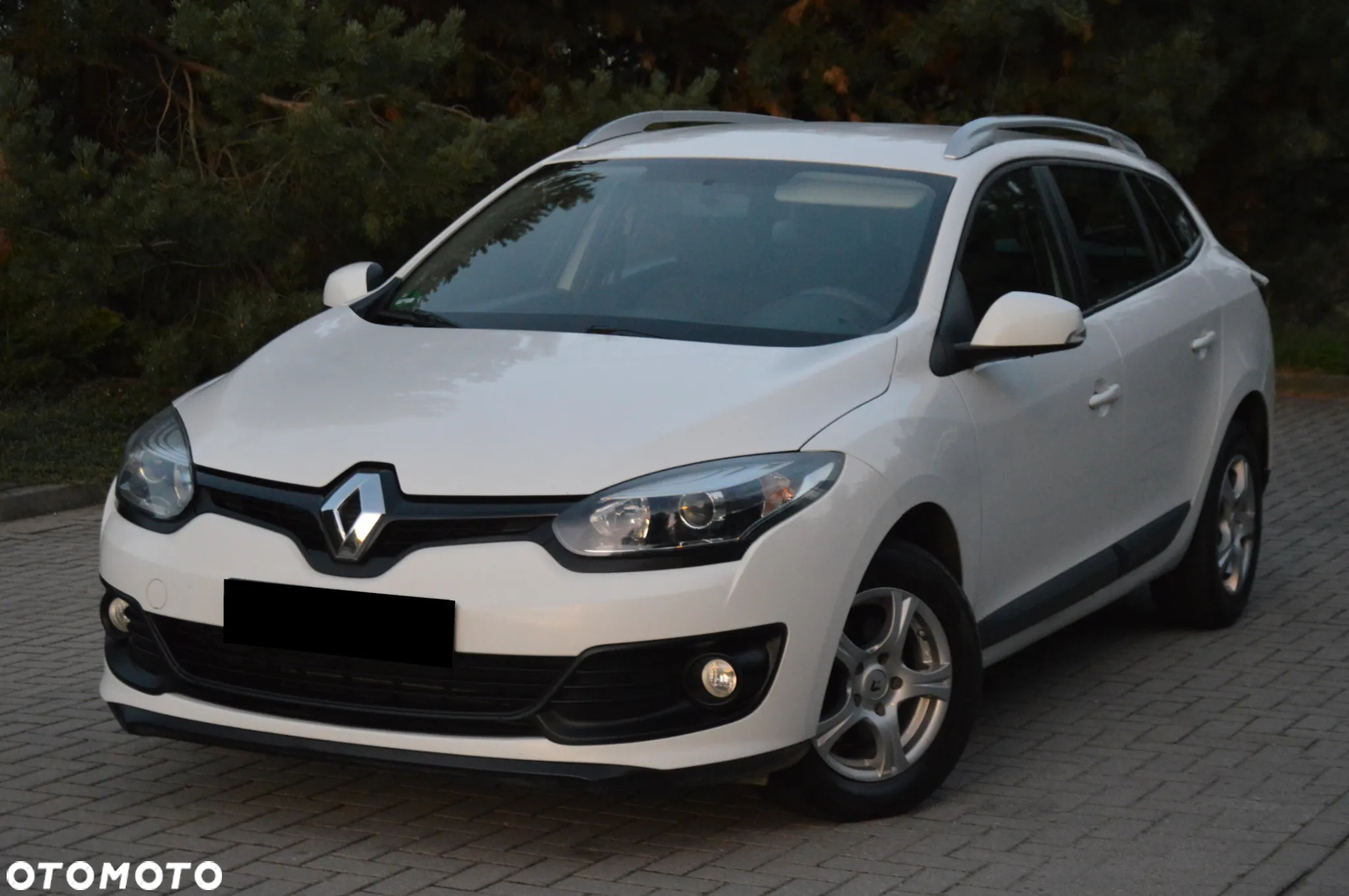 Renault Megane 1.6 16V 110 Authentique - 2