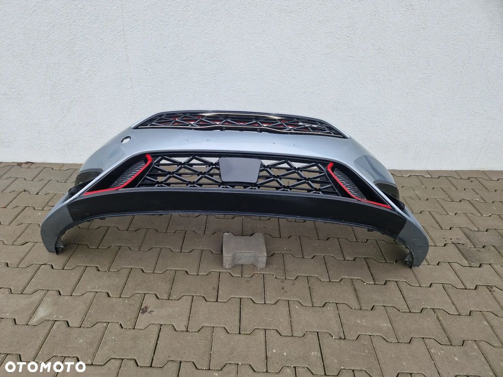 Zderzak Kia Ceed gt III lift - 3