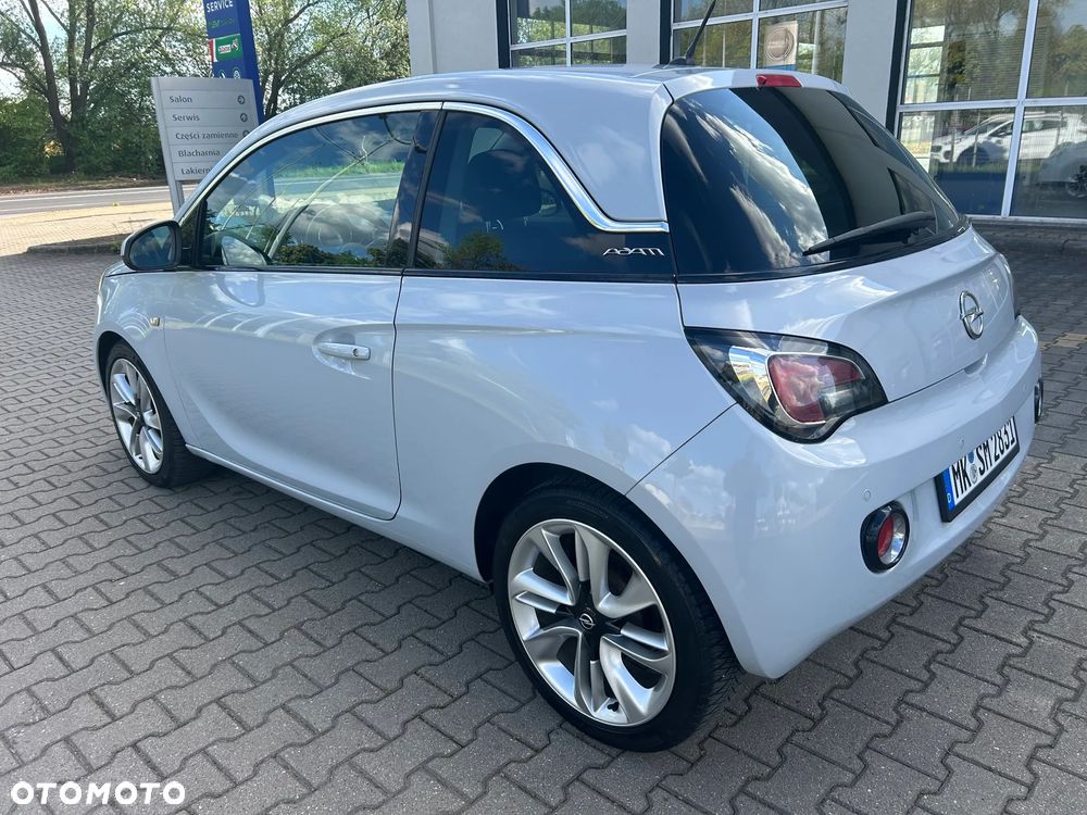 Opel Adam - 15