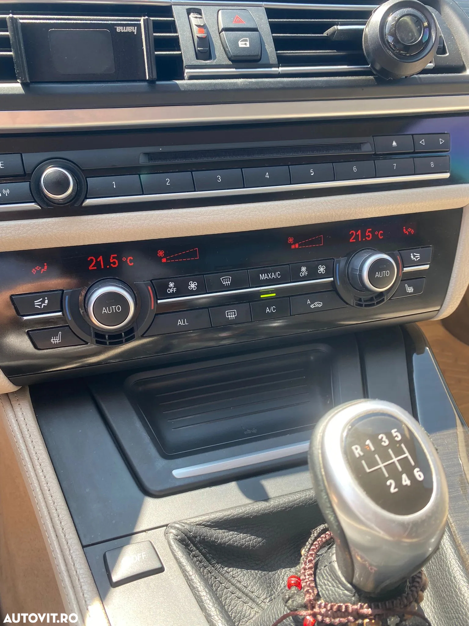 BMW Seria 5 520d - 21