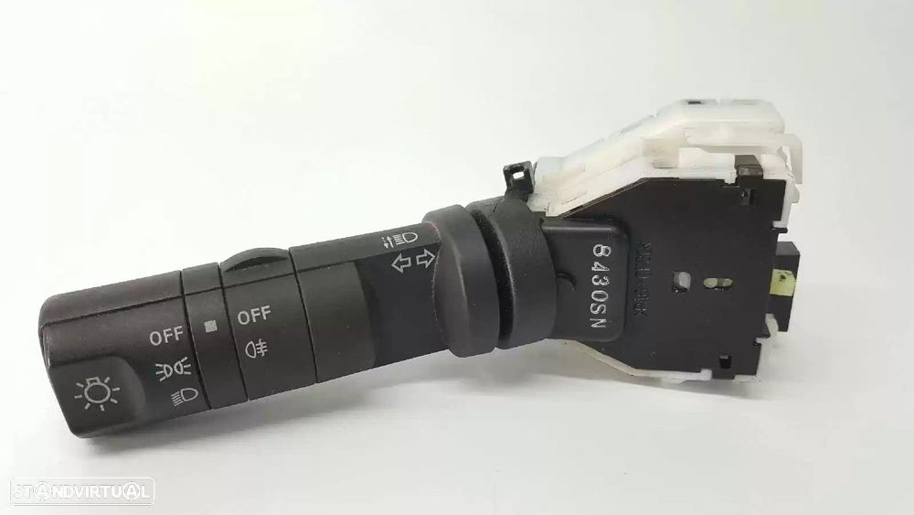 COMANDO LUZES NISSAN PATHFINDER III 2008 -25540EB62A - 4