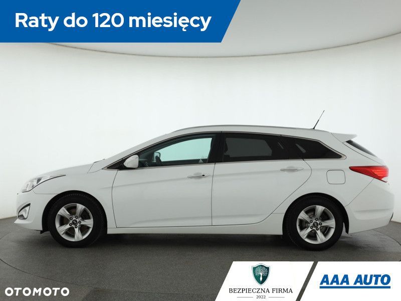 Hyundai i40 - 3
