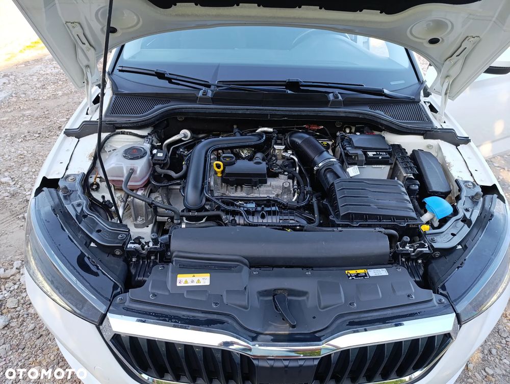 Skoda Scala 1.0 TSI Ambition - 26