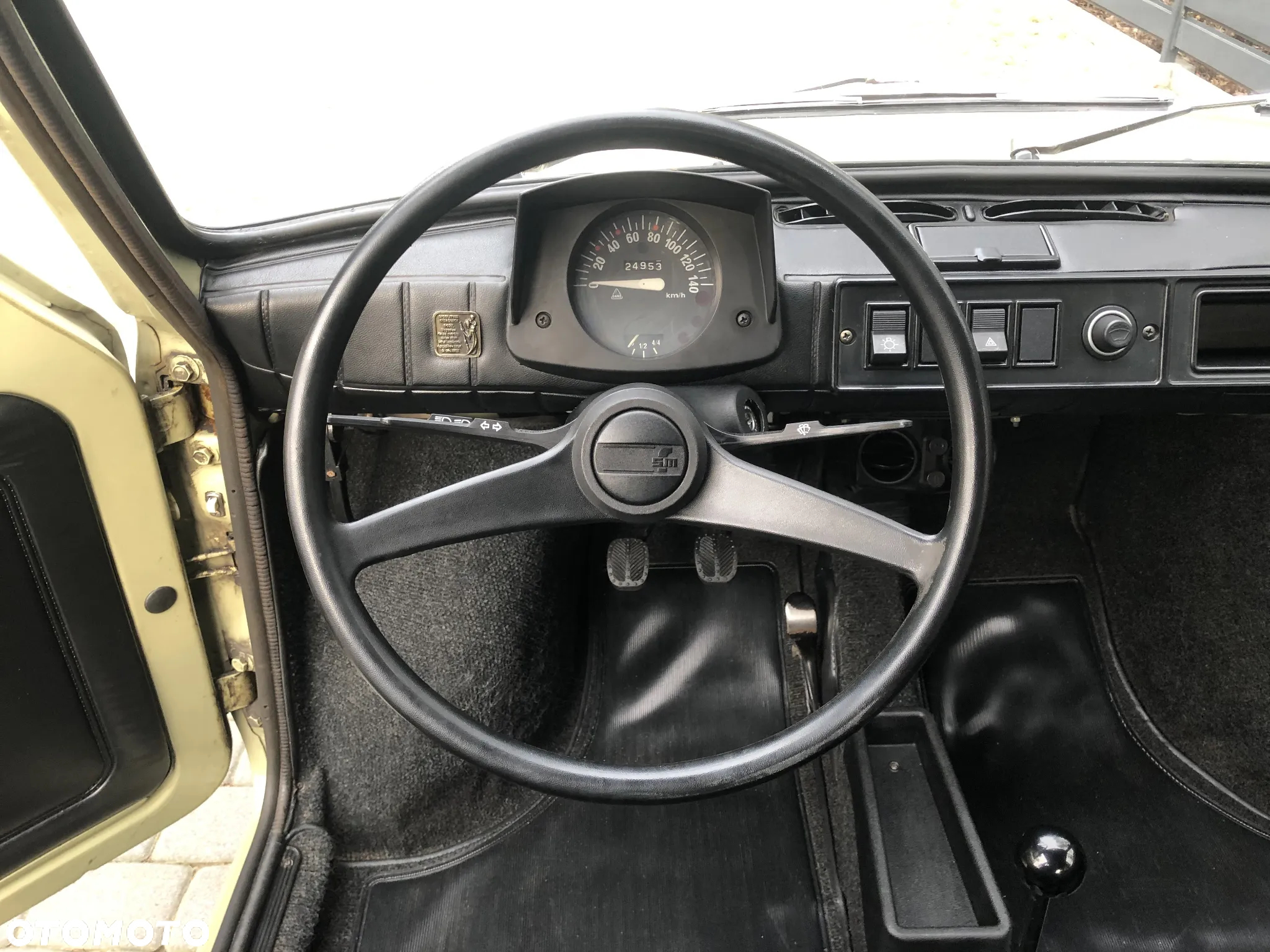 Fiat 126 - 30