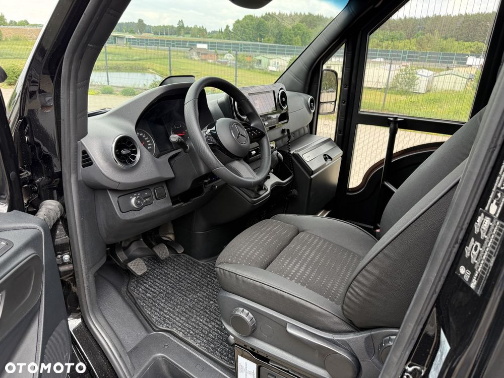 Mercedes-Benz Sprinter 519 Tourist Line | JD - Dostępny od ręki - 8