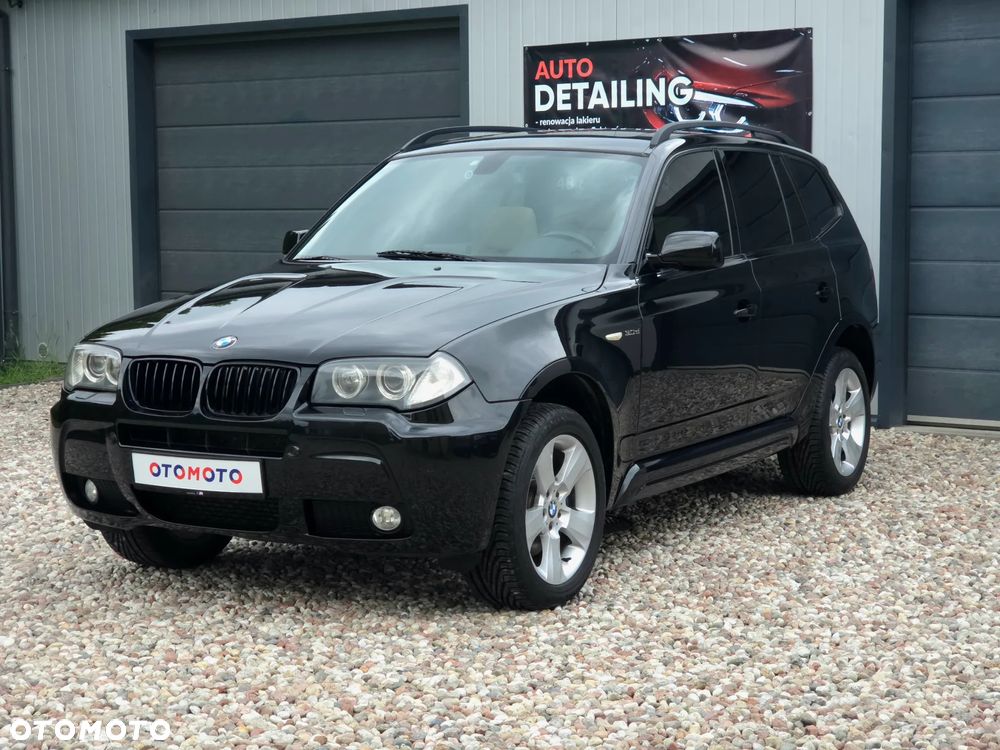BMW X3 - 18