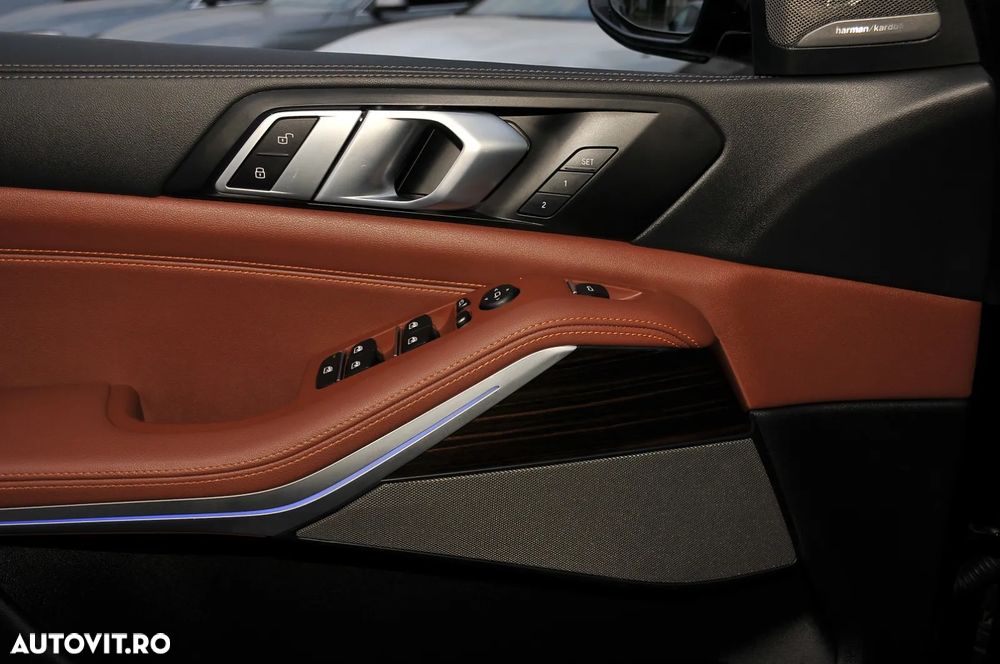 BMW X5 xDrive50e AT PHEV - 16