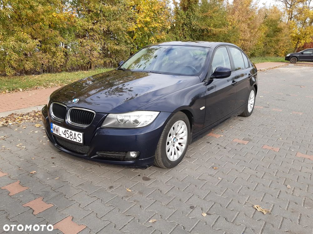 BMW Seria 3 318i Edition Lifestyle - 4