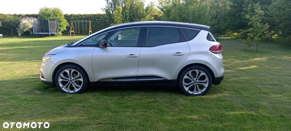 Renault Scenic - 9