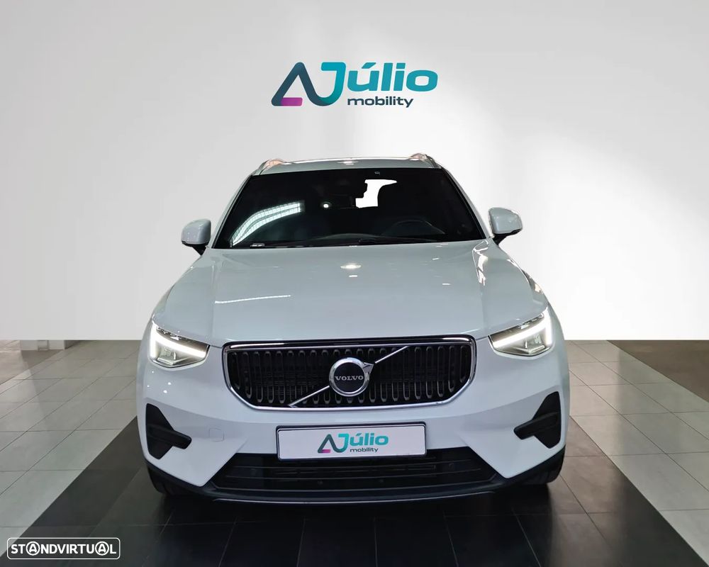 Volvo XC 40 1.5 T2 Core Auto - 3