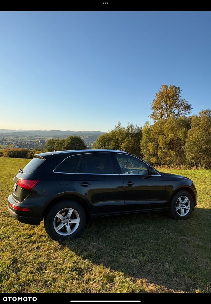 Audi Q5 - 3