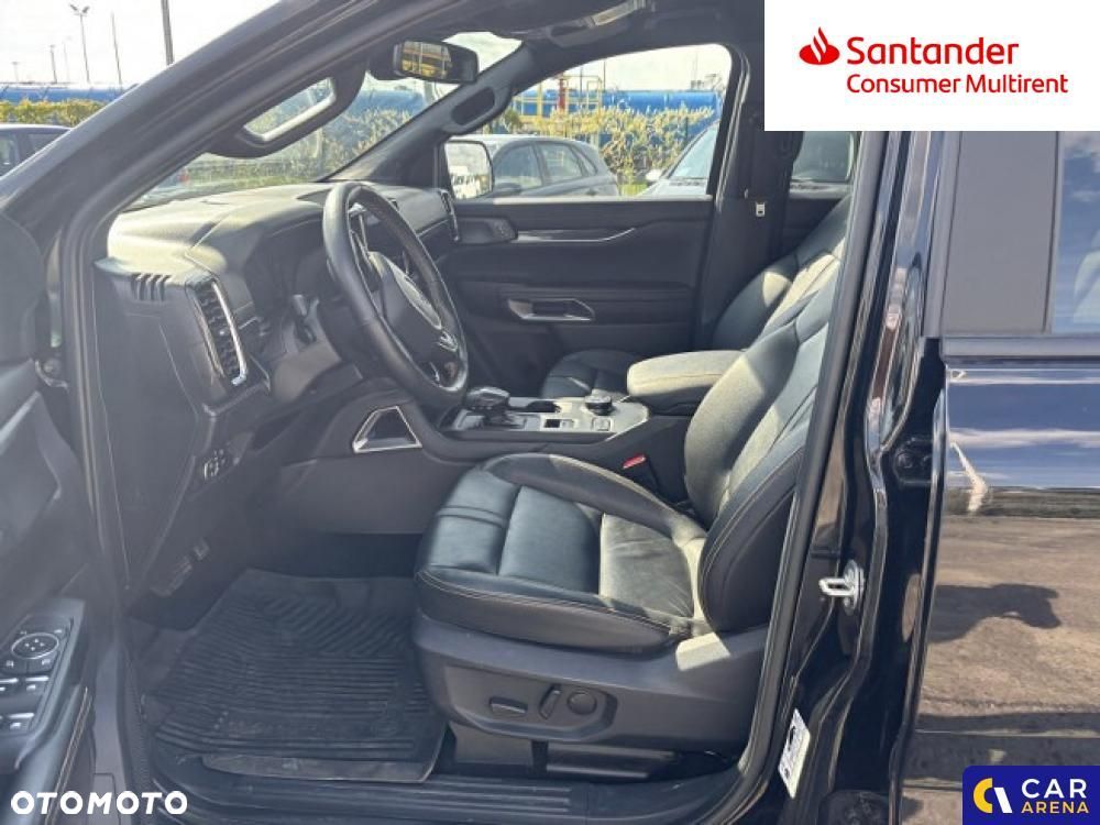 Ford Ranger - 15