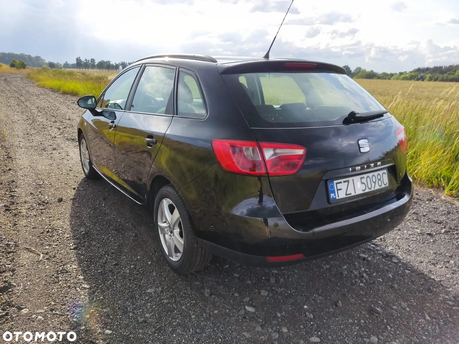 Seat Ibiza ST 1.4 16V Copa - 3