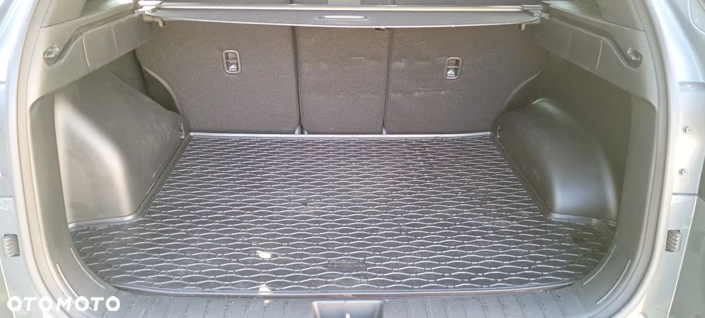 Hyundai Tucson 1.6 T-GDi Smart 2WD - 15