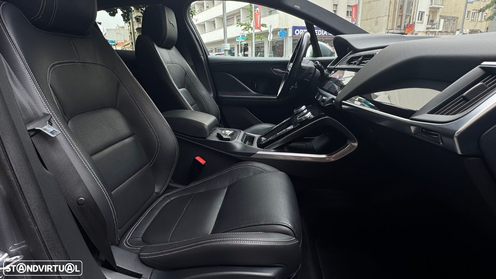 Jaguar I-Pace EV400 AWD S - 20