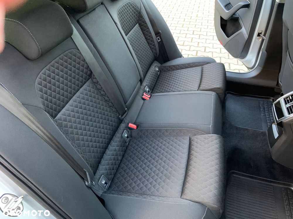 Skoda Superb 2.0 TDI SCR Ambition DSG - 16