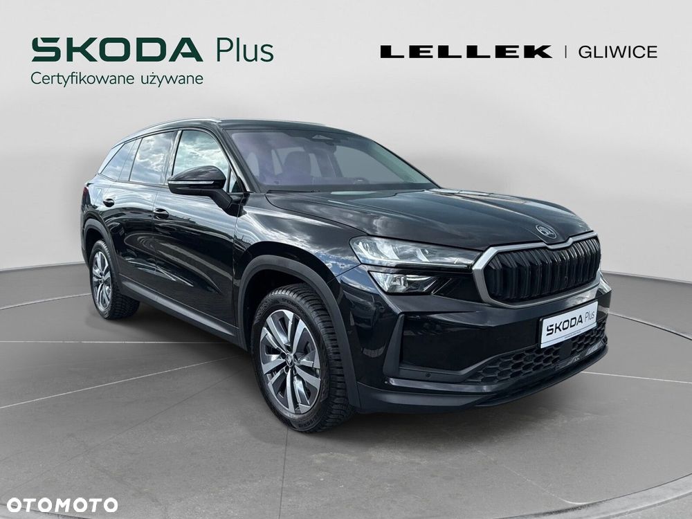 Skoda Kodiaq 1.5 TSI mHEV 4x2 Selection DSG - 9