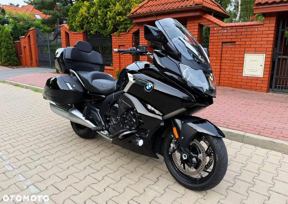 BMW K - 13