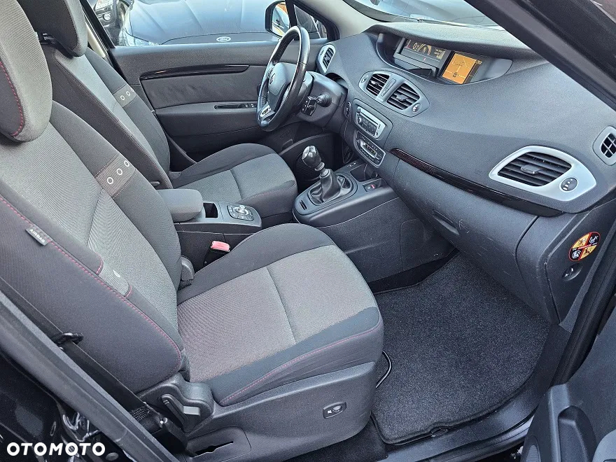 Renault Scenic ENERGY TCe 130 INITIALE PARIS - 17