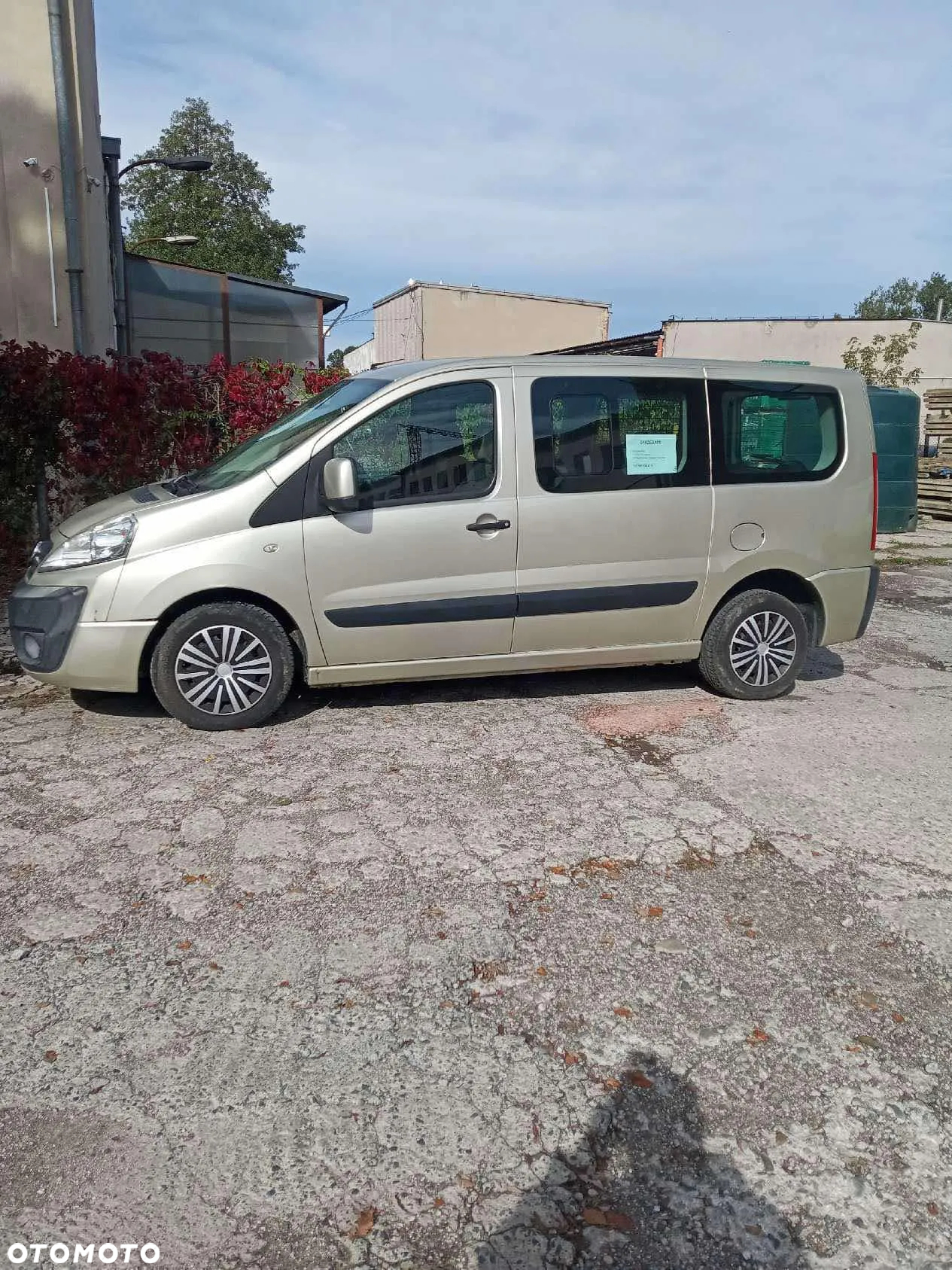 Fiat Scudo - 6