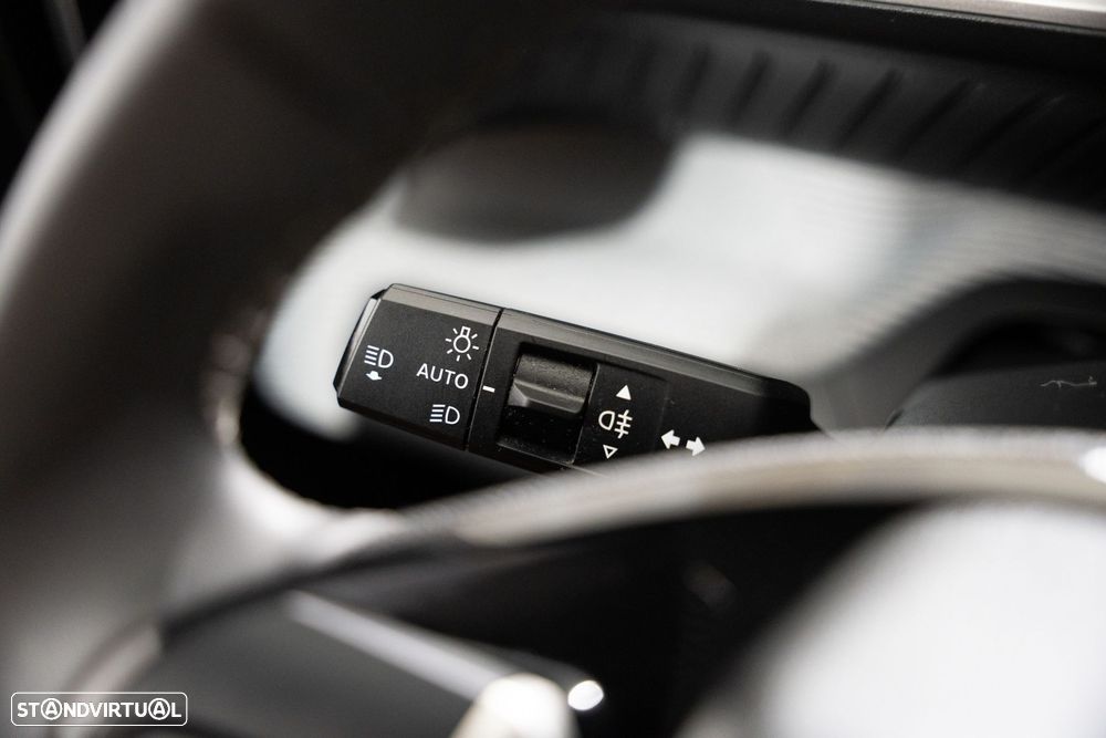 Citroën e-C3 44 kWh Autonomia Conforto Max - 14