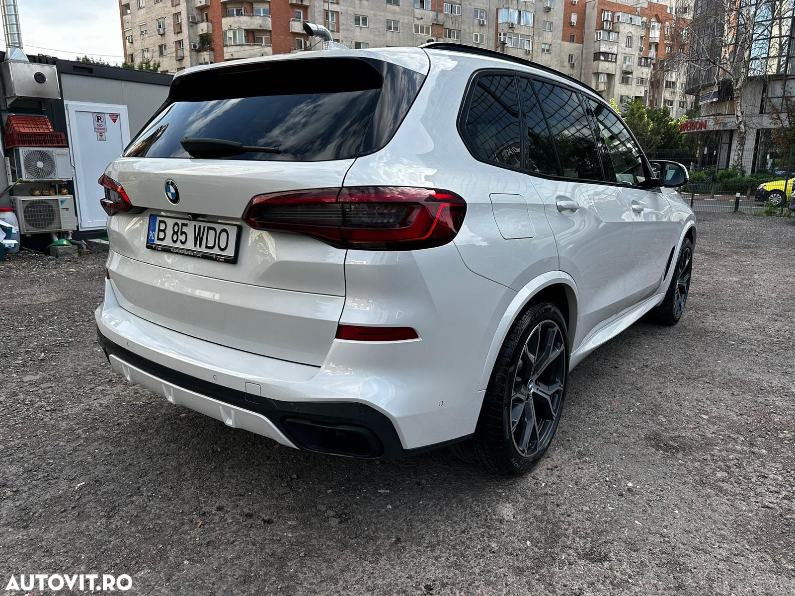 BMW X5 xDrive30d - 6