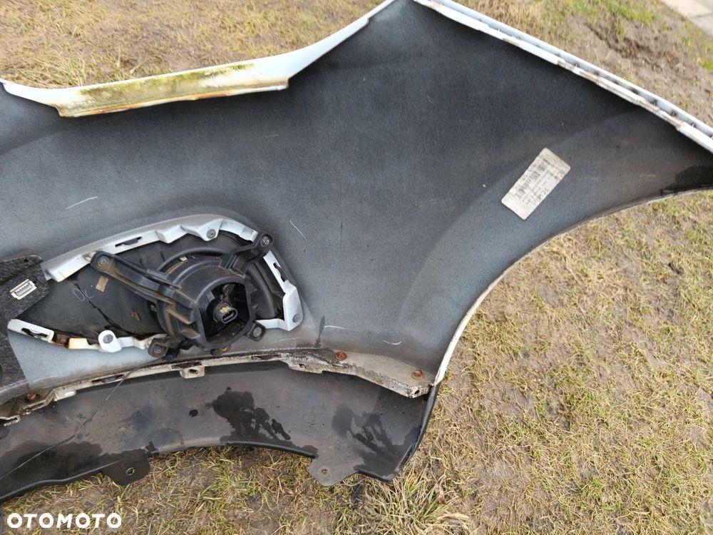 HYUNDAI IX35 10-14 ZDERZAK KOMPLETNY PRZEDNI PRZÓD TCW - 27
