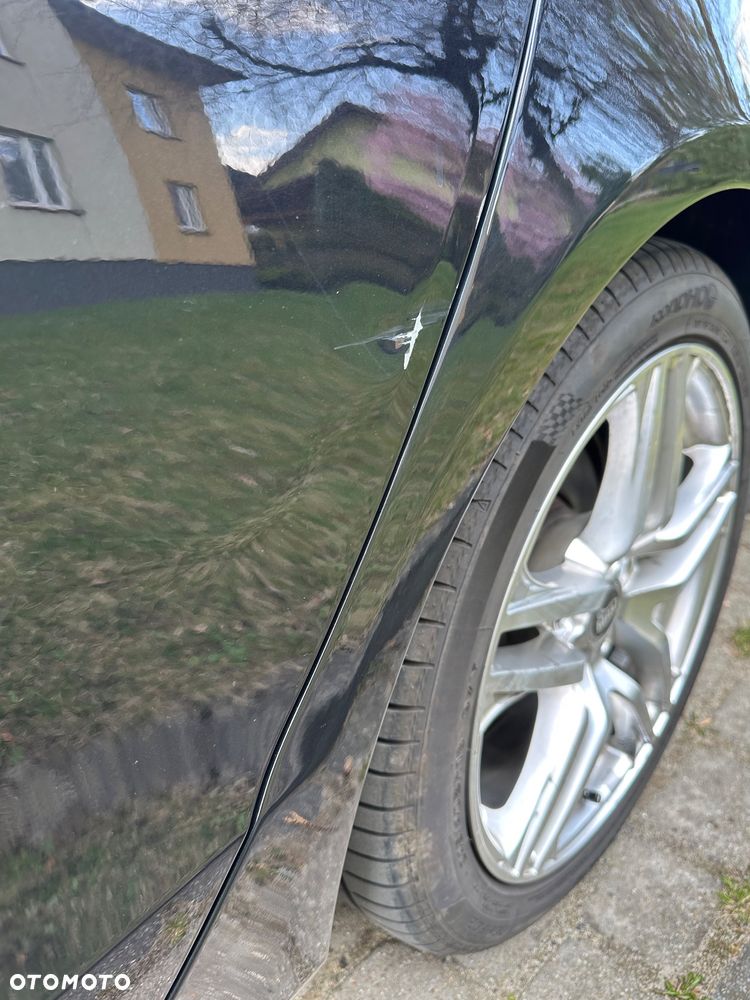 Audi A5 Sportback - 24