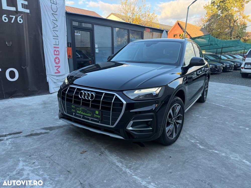 Audi Q5 - 24
