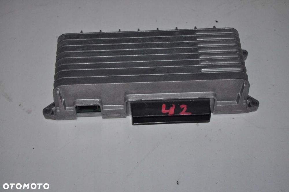 Wzmacniacz 8T0035223Q Audi A5 08- - 1