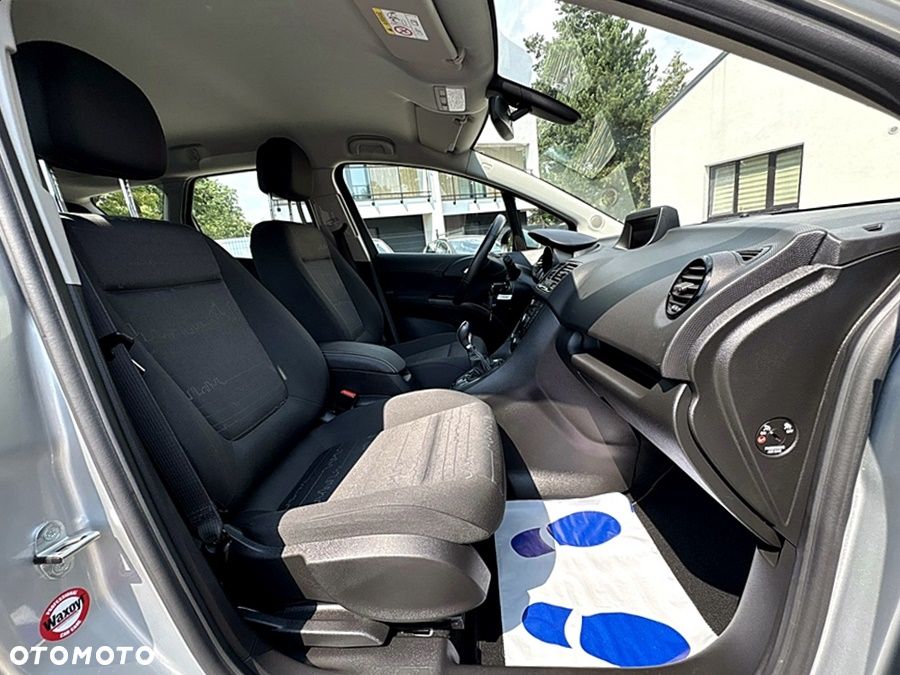 Opel Meriva 1.4 T Cosmo - 32