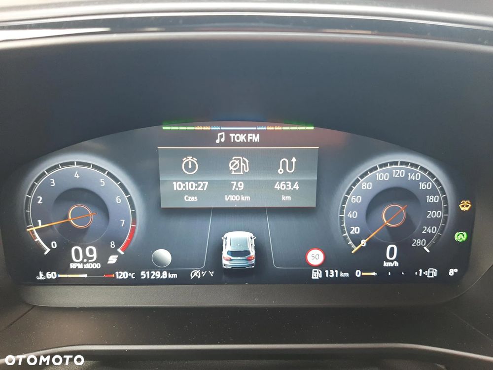 Ford Focus 2.3 EcoBoost ST X - 30