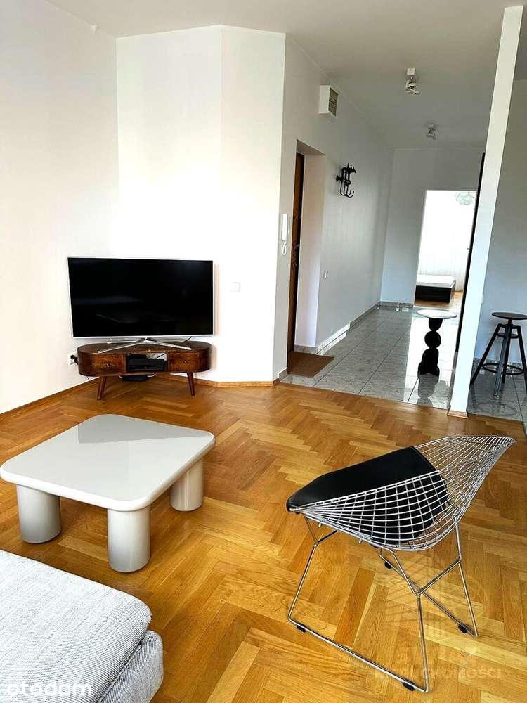 Eleganckie mieszkanie Stare Miasto-2 pokoje 55m2