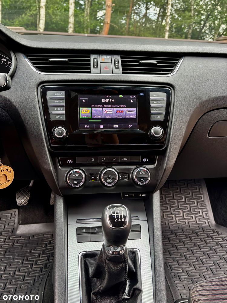 Skoda Octavia 1.8 TSI Elegance - 7