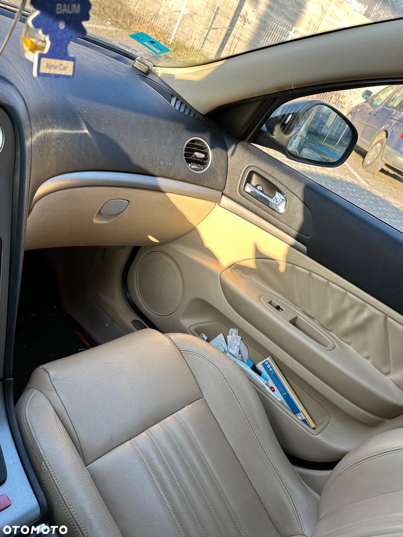 Alfa Romeo 159 2.4JTDM Q-Progression - 16