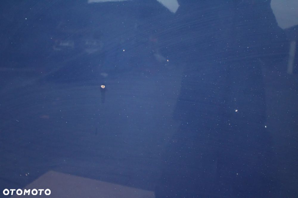 MASKA POKRYWA SILNIKA OPEL ASTRA H Y20Z - 13